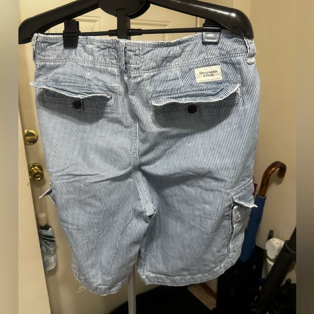Abercrombie & Fitch *all original
